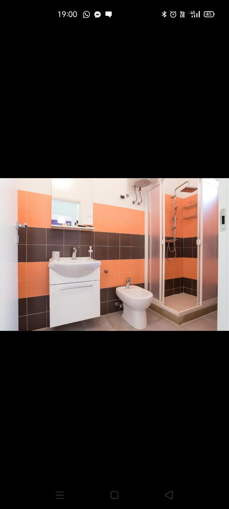 Apartmán Casa Zefiro Pozzallo Exteriér fotografie