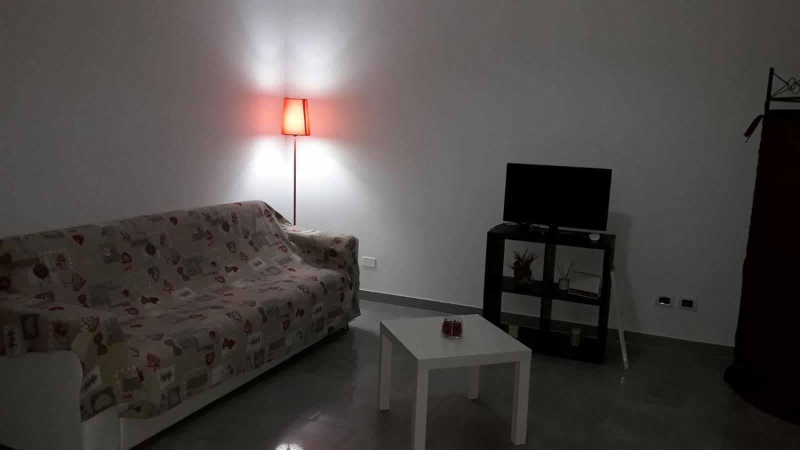 Apartmán Casa Zefiro Pozzallo Exteriér fotografie