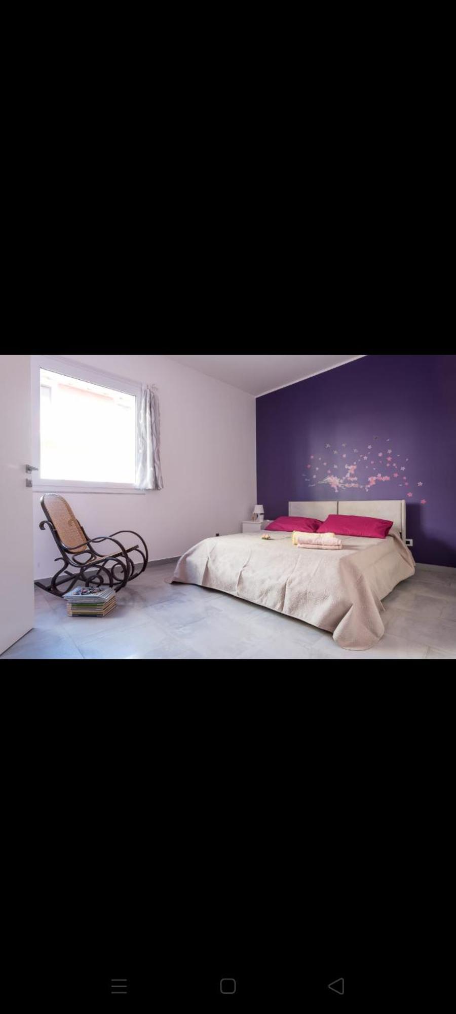 Apartmán Casa Zefiro Pozzallo Exteriér fotografie