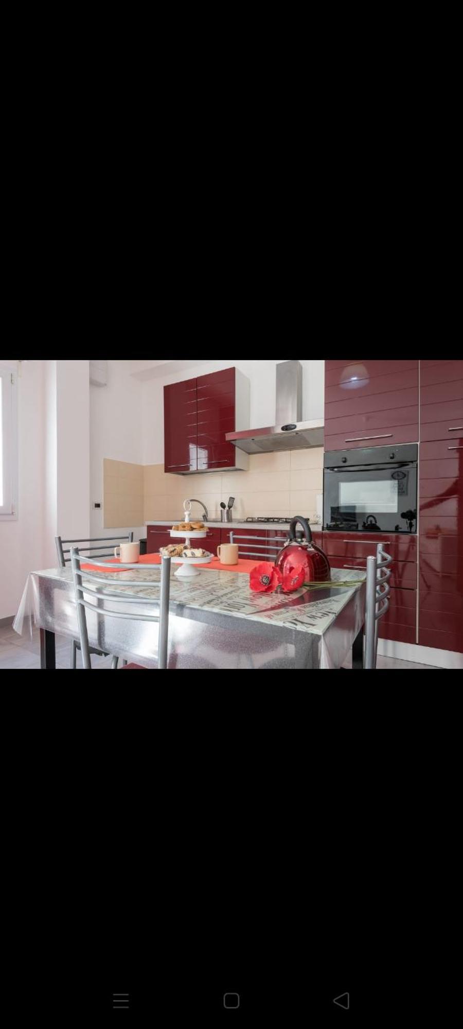 Apartmán Casa Zefiro Pozzallo Exteriér fotografie