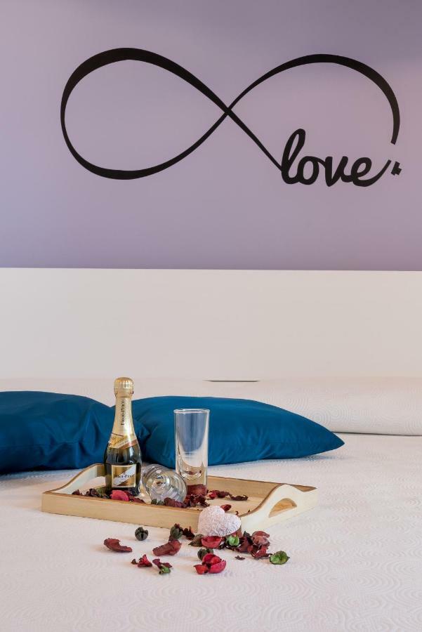 Apartmán Casa Zefiro Pozzallo Exteriér fotografie